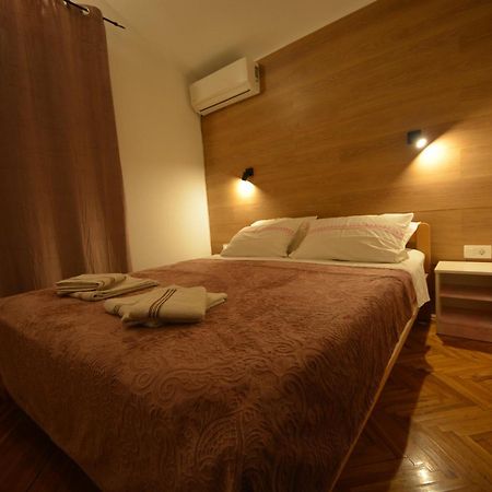 Apartman Milosevic Kotor Extérieur photo