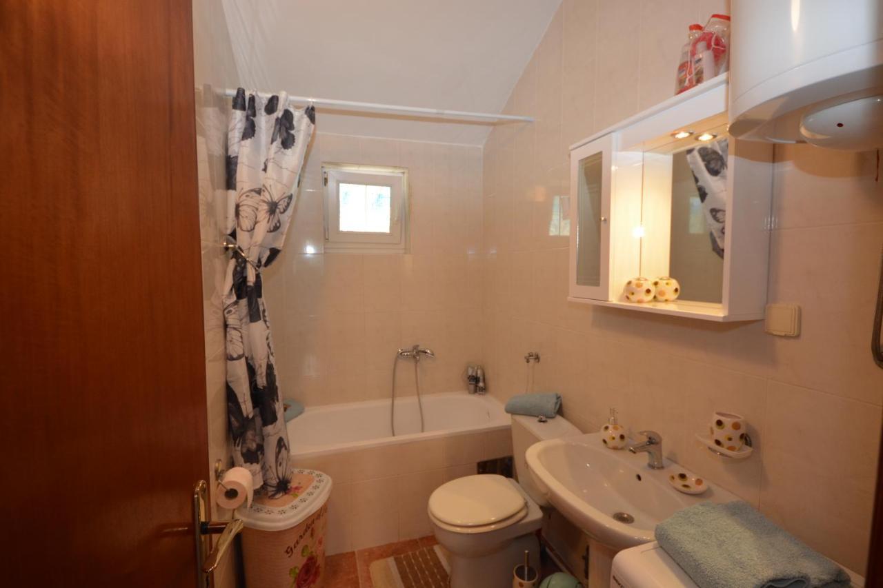 Apartman Milosevic Kotor Extérieur photo