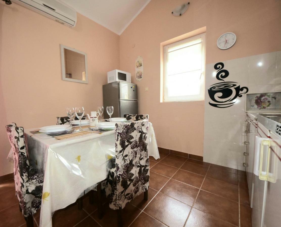 Apartman Milosevic Kotor Extérieur photo